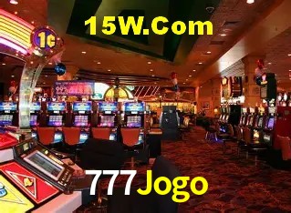 Estatísticas 777Jogo