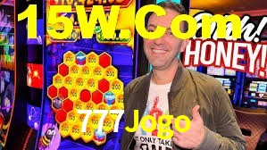 777Jogo App Interface
