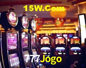 Casino Ao Vivo 777Jogo