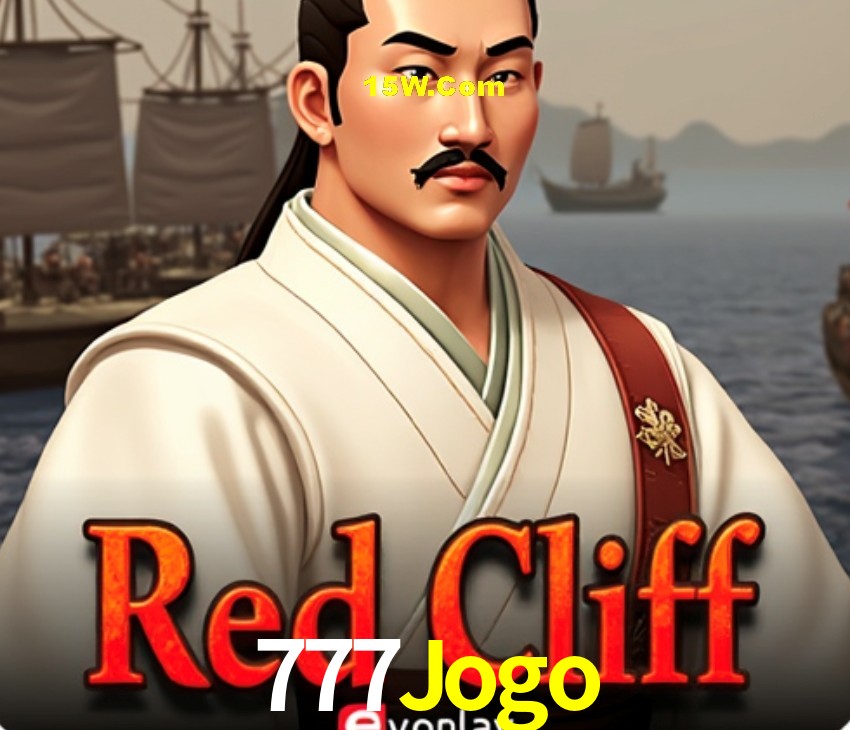 Interface do App 777Jogo