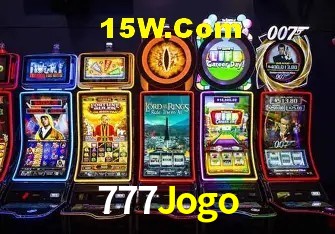 Jogo Spaceman 777Jogo