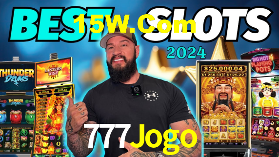 777Jogo Bet