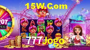 Experiência VIP 777Jogo