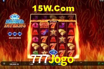 Promoção Relâmpago 777Jogo