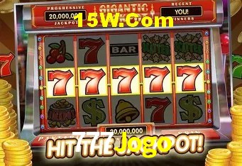 Jogos de Slot 777Jogo