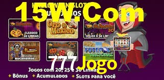Daily Bonuses 777Jogo
