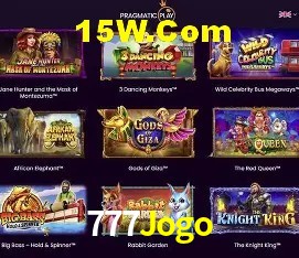 Jogos Exclusivos 777Jogo