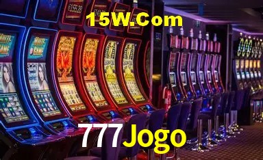 Torneios 777Jogo