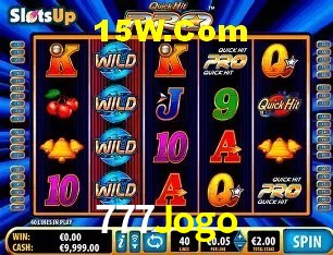cassino 777Jogo