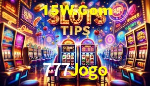 Welcome Bonus 777Jogo