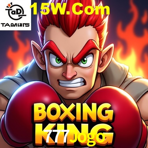 APP oficial da 777Jogo para mobile