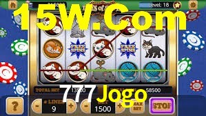 VIP Casino 777Jogo