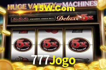 Gates of Olympus 777Jogo