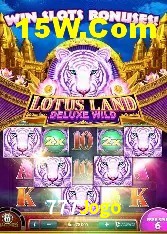 Bônus de Boas-vindas 777Jogo
