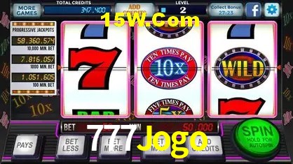 Login Seguro 777Jogo
