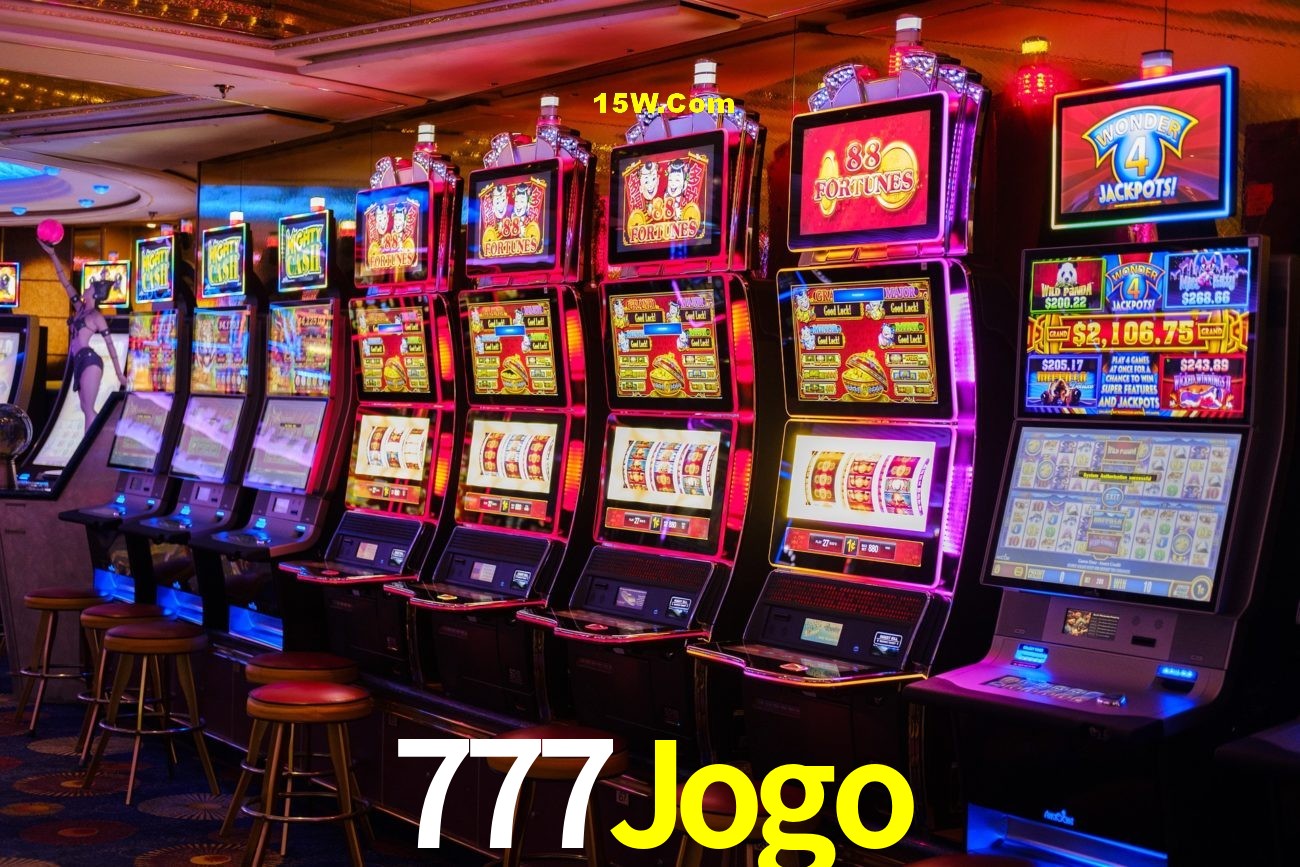 Games Directory 777Jogo