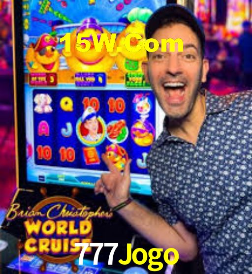 777Jogo: Seu Cassino Premiado com Pagamentos Rápidos